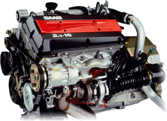 C3986 Engine